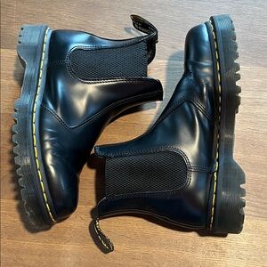Dr. Martens 2976 BEX Chelsea Boot